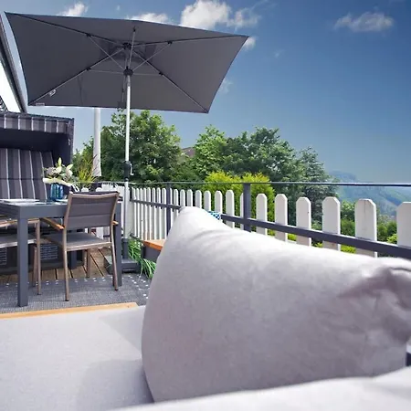 Holiday home Beautiful View In The Carousel *