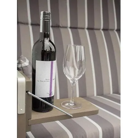 Beautiful View In The Carousel *